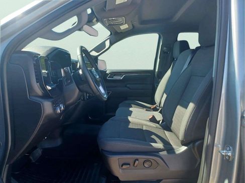 Used 2024 GMC Sierra 1500 Elevation AWD/4WD image 11