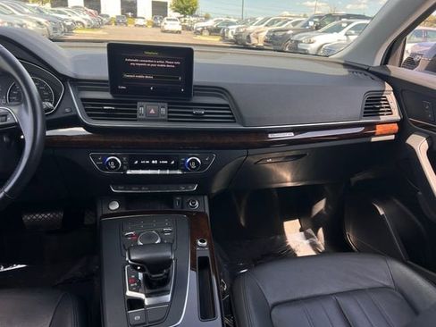Used 2018 Audi Q5 2.0T Premium w/ Convenience Package AWD/4WD image 13