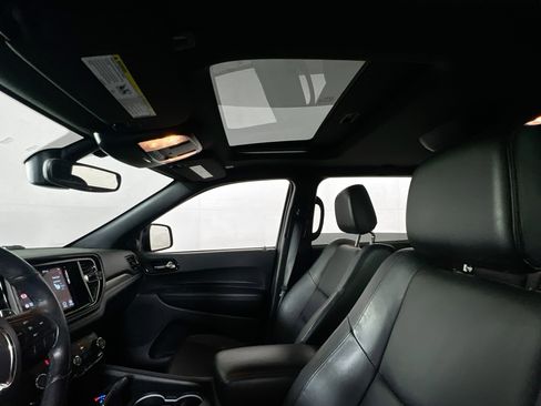 Used 2022 Dodge Durango GT w/ Blacktop Package image 21