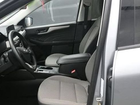 Used 2022 Ford Escape SE w/ Convenience Package AWD/4WD image 12