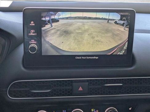 Certified 2026 Honda HR-V EX-L image 14