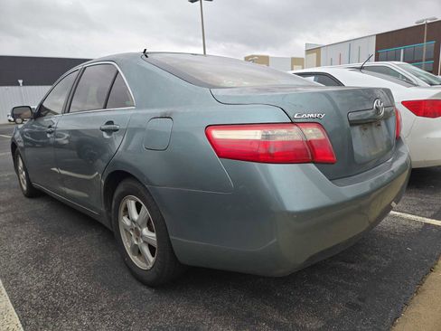Used 2009 Toyota Camry LE image 6