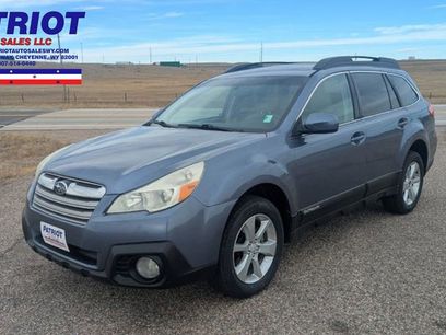 Used 2014 Subaru Outback 2.5i Limited