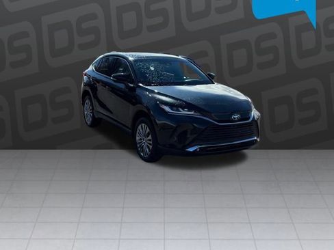 Used 2023 Toyota Venza Limited image 7