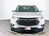 Used 2021 Chevrolet Traverse LT image 2