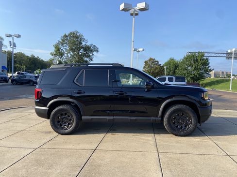 New 2026 Honda Passport TrailSport Elite image 12