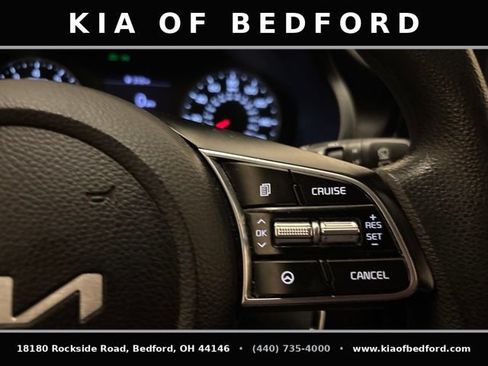 Certified 2023 Kia Seltos LX AWD/4WD image 19