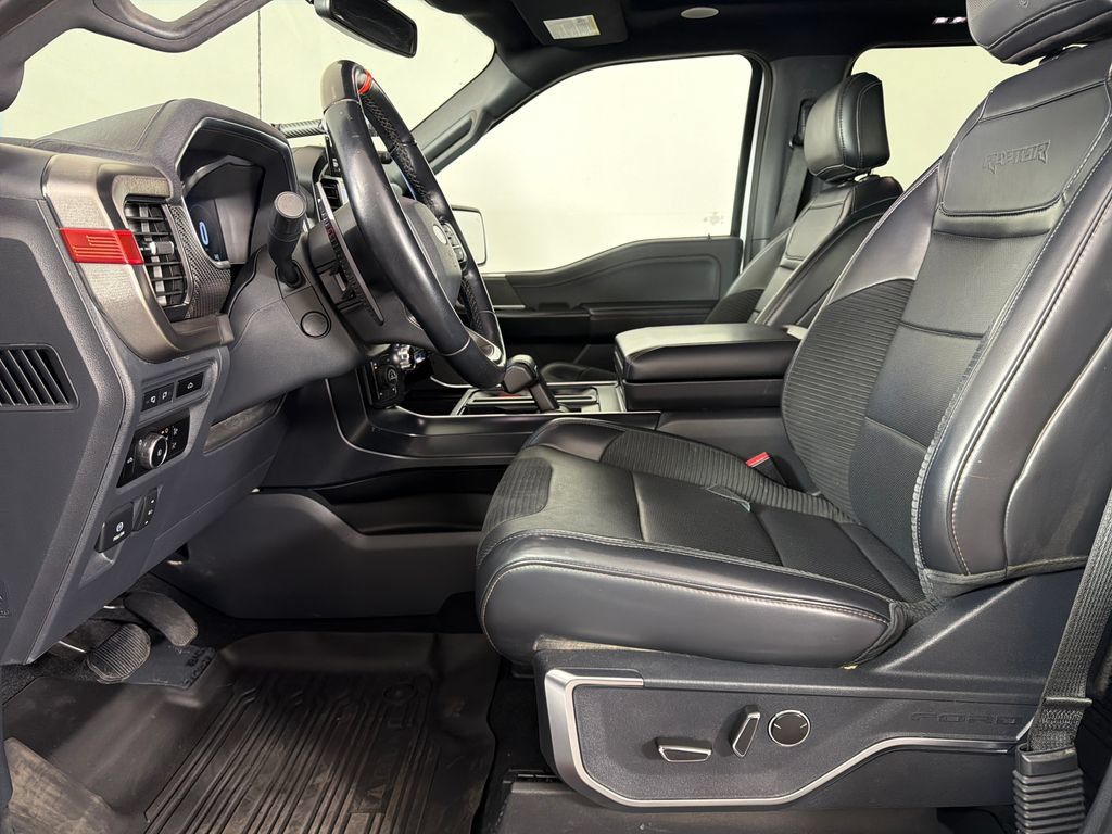 Used 2023 Ford F150 Raptor w/ Raptor Carbon Fiber Package AWD/4WD image 20