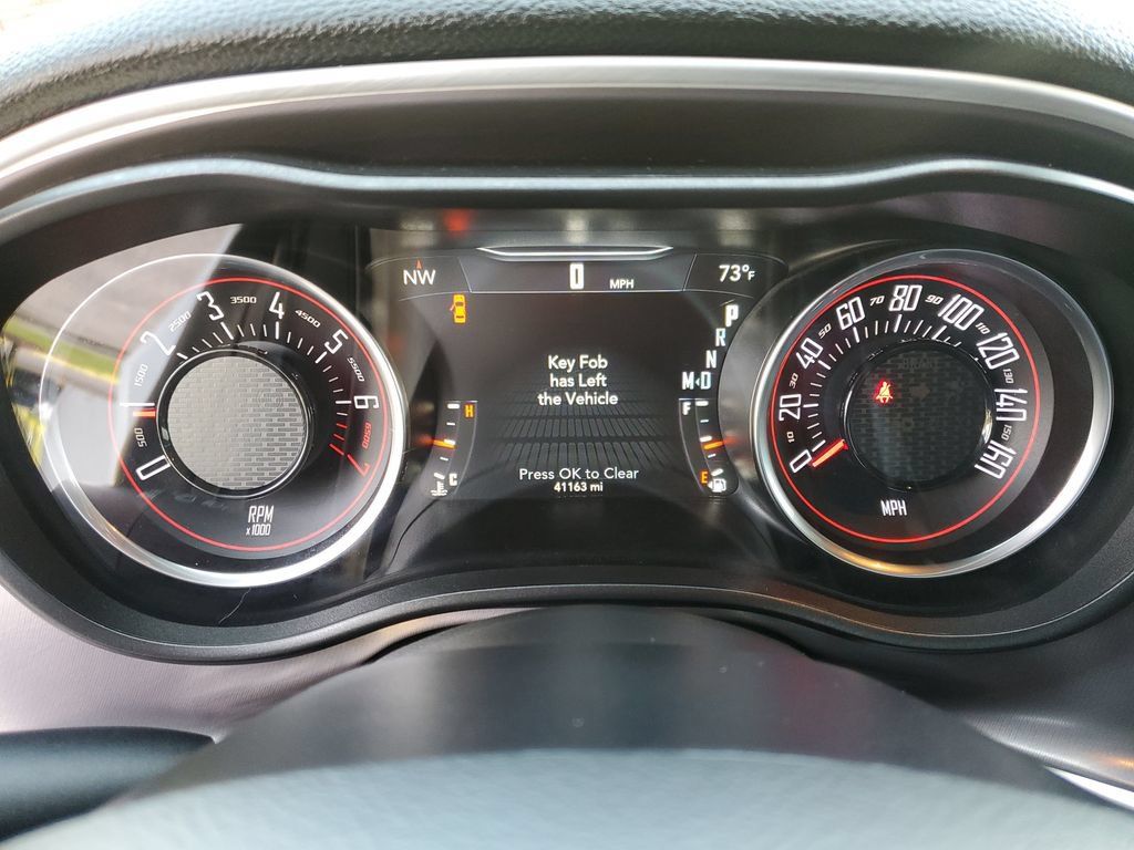 Used 2021 Dodge Challenger GT RWD image 24