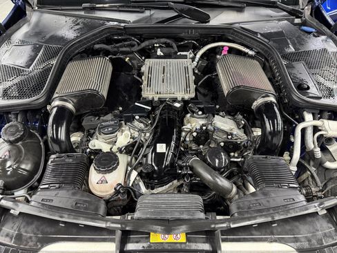 Used 2020 Mercedes-Benz C 43 AMG C 43 AMGﾮ image 27