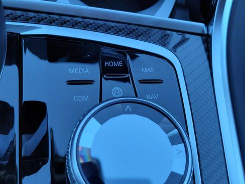 New 2026 BMW M850i xDrive w/ M Carbon Exterior Package image 19