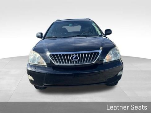 Used 2008 Lexus RX 350 AWD image 5