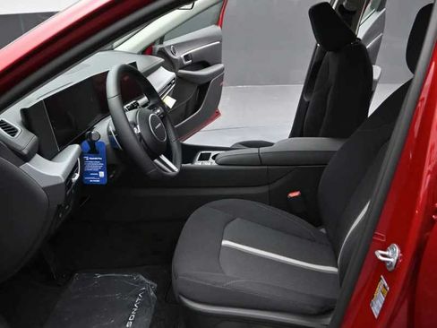 New 2026 Hyundai Sonata SEL AWD/4WD image 15
