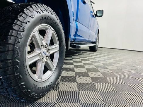 Used 2024 Ford F150 XLT AWD/4WD image 6