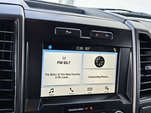 Used 2017 Ford F150 XLT w/ Equipment Group 302A Luxury image 24