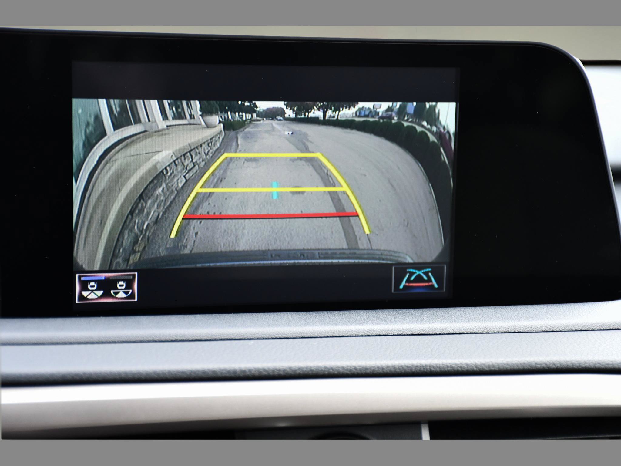 Used 2022 Lexus RX 350 FWD w/ Premium Package image 21