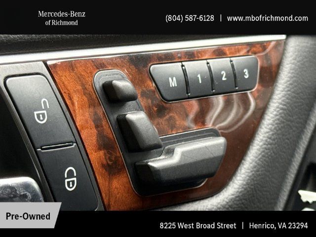 Used 2012 Mercedes-Benz C 300 4MATIC Sedan image 16