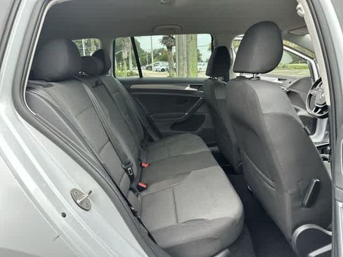 Used 2019 Volkswagen Golf S AWD/4WD image 26