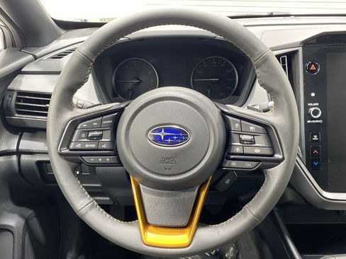 New 2026 Subaru Crosstrek 2.5i Wilderness AWD/4WD image 14