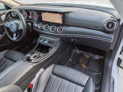 Certified 2018 Mercedes-Benz E 400 E 400 image 20