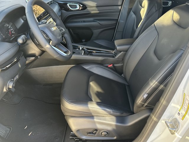 New 2026 Jeep Compass Limited AWD/4WD image 7
