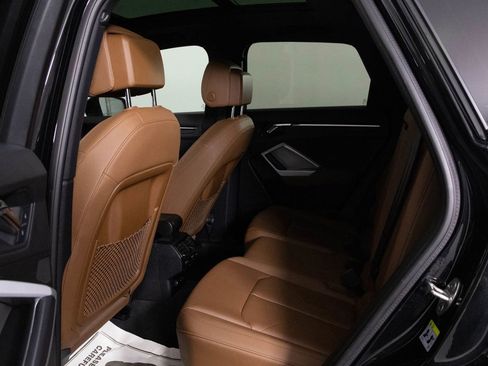 Used 2024 Audi Q3 2.0T Premium image 33