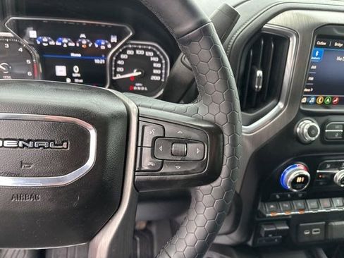 Used 2020 GMC Sierra 1500 Denali w/ Denali Ultimate Package image 19