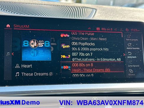 Certified 2022 BMW 430i Gran Coupe 430i w/ Convenience Package image 36