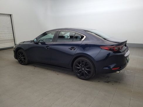 Used 2025 MAZDA MAZDA3 s image 3