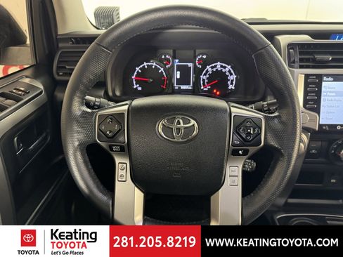 Used 2023 Toyota 4Runner SR5 Premium image 26