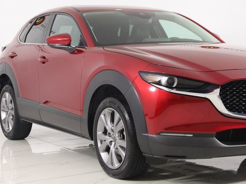 Used 2021 MAZDA CX-30 AWD 2.5 S w/ Preferred Package image 36