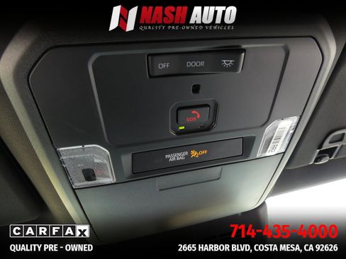 Used 2025 Toyota Tacoma TRD Off-Road image 79