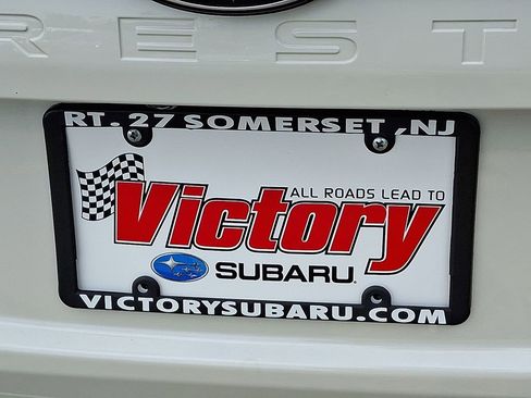 Certified 2025 Subaru Forester Premium image 29