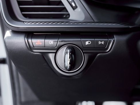 Used 2024 Porsche 911 S/T w/ Extended Leather Package image 52