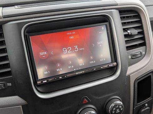 Used 2014 RAM 1500 Express image 24