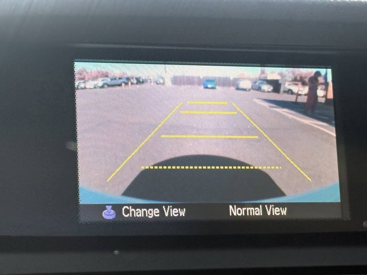 Used 2014 Acura ILX FWD image 11