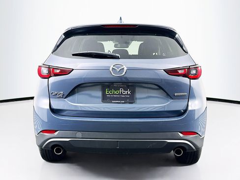 Used 2025 MAZDA CX-5 Carbon Edition image 7