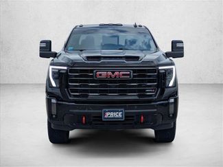 Used 2024 GMC Sierra 2500 AT4 w/ Technology Package AWD/4WD video 2