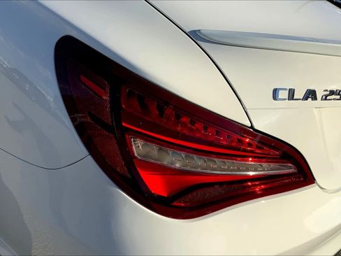 Used 2019 Mercedes-Benz CLA 250 CLA 250 image 29