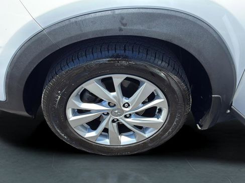 Used 2021 Hyundai Tucson Value FWD image 33