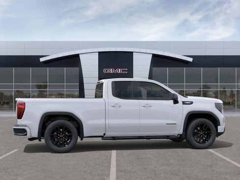 New 2026 GMC Sierra 1500 Elevation AWD/4WD image 5