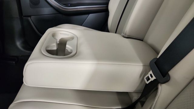 New 2026 MAZDA CX-70 SC Plus AWD/4WD image 27