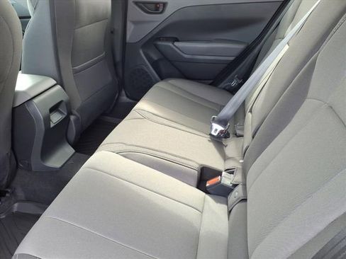 New 2026 Subaru Crosstrek 2.5i image 10