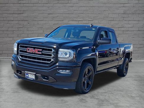 Used 2019 GMC Sierra 1500 Limited w/ Elevation Edition AWD/4WD image 5