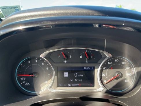 Used 2020 Chevrolet Traverse RS w/ LPO, Floor Liner Package image 21