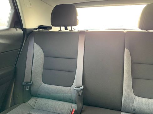 Used 2025 Chevrolet TrailBlazer LT w/ Driver Confidence Package image 37