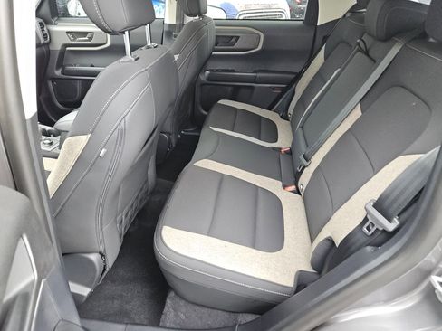New 2025 Ford Bronco Sport Big Bend image 13