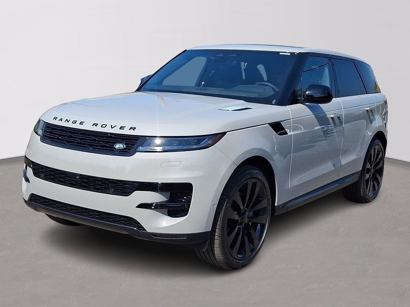 New 2026 Land Rover Range Rover Sport SE AWD/4WD image 1