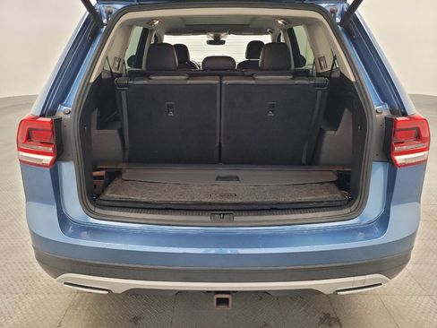 Used 2020 Volkswagen Atlas SE image 29
