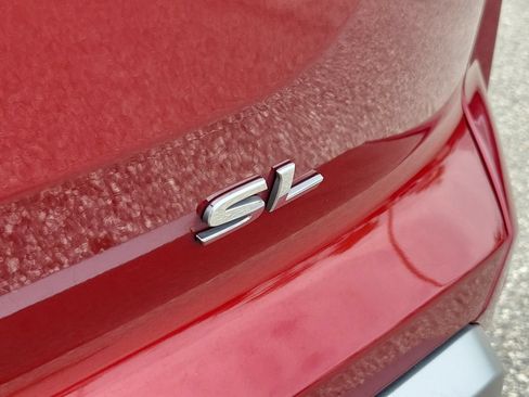 Certified 2023 Nissan Pathfinder SL FWD image 7